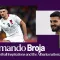 Sign Up – Into Football | Armando Broja on Football inspirations, Family and Albania national team ?