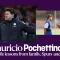 Sign Up – Into Football | Mauricio Pochettino on lessons learnt from Spurs, PSG and his childhood ?
