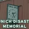Sir Alex Ferguson and Sir Jim Ratcliffe attend the Munich air disaster memorial at Old Trafford