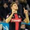 Stanisic Scores! Alonsos Leverkusen Mark The First Goal Against Bayern In Bundesliga Top Match!