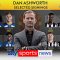 The best in the business – Who is Dan Ashworth and why is he top of Manchester Uniteds wishlist?