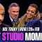 The BEST moments from UCL Today! | Richards, Henry, Abdo & Carragher | RO16, 20th Feb