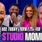 The BEST moments from UCL Today! | Richards, Henry, Abdo & Carragher | RO16, 21st Feb