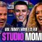The BEST moments from UCL Today! | Richards, Henry, Abdo & Carragher | RO16, 13th Feb