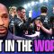 Thierry Henry heaps praise onto De Bruyne & Foden after City win! | UCL Today | CBS Sports Golazo