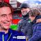 Thomas Frank REACTS To Klopp Replacement Rumours! ? | Fan Q&A