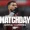 Together as one ❤️ | Arsenal v Liverpool | Emirates Stadium | Premier League