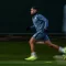 TOON IN TRAINING | Nottingham Forest Preparations