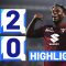 TORINO-LECCE 2-0 | HIGHLIGHTS | Zapata seals comfortable Toro win | Serie A 2023/24