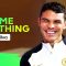 TOUGHEST OPPONENT AND BEST-SMELLING PLAYER AT CHELSEA? ? | Thiago Silva – Ask Me Anything