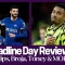 ?Transfer Deadline Day RECAP: Nightmare start for Phillips, Broja to Fulham & Arsenal striker worry