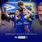 Unbeatable | Petr Cech and Jamie Carragher reflect on the 2004/05 Chelsea squad ??