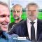 Which Premier League manager would Petr Cech LOVE to play for? ?