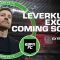 Who else could leave Bayer Leverkusen besides Xabi Alonso? | ESPN FC Extra Time
