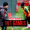 Working Towards Aston Villa ? | INSIDE TRAINING
