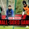 Working Towards West Ham! ? | INSIDE TRAINING