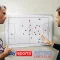 Xabi Alonso discusses the tactics of Jose Mourinho & Pep Guardiola