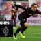 Xavi & Openda Claim Well-Deserved Leipzig Win | Leipzig – Mgladbach | Highlights | MD 22 Buli 23/24