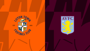 Luton Town vs Aston Villa