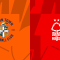 Luton Town vs Nottingham Forest