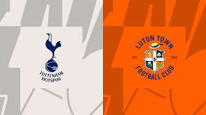 Tottenham vs Luton dazn