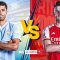 ANALYSED! Rodri ? Declan Rice | Who is the better midfielder?