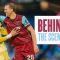 Behind The Scenes – West Ham United
