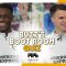 Brighton Gameshow | Danny Welbeck vs Solly March ?