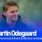 EXCLUSIVE: Martin Odegaard explains why Arsenal fans are ‘crucial’ – ‘Gives us that extra gear’ ?