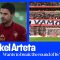 EXCLUSIVE: Mikel Arteta believes the atmosphere at The Emirates could help Arsenal beat Porto ? ?