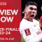 FA Cup Quarter-final – Preview Show | 16 Match 2024