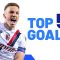 Ferguson’s pinpoint volley | Top 5 Goals by crypto.com | Round 27 | Serie A 2023/24