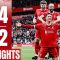 Fernando Torres Scores on Anfield Return! | Highlights | Liverpool Legends 4-2 Ajax Legends