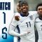 FULL MATCH | Azerbaijan U21 1-5 England U21 | UEFA EURO U21 Qualification | Group F | England