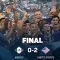 Highlights | Mexico vs United States | 2023/24 Concacaf Nations League Final