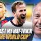 “I’m Going To Whack This Ball With Everything I’ve Got” | Sir Geoff Hurst ? | Ep 11