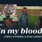 In My Blood – Lynsey Hipgrave & Sean Longstaff | Eddie Howe, scoring v PSG, league debut & MORE ◻️◼️