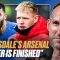 Inside The Mind Of An Elite PL Goalkeeper | Ramsdale, Cech, Alisson & More | Mark Schwarzer ??
