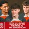 Its been a whirlwind | Liverpools young stars together on Klopp, Carabao Cup final & more!