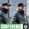 Jürgen Klopp & Alexis Mac Allisters pre-Europa League press conference | Sparta Prague vs Liverpool
