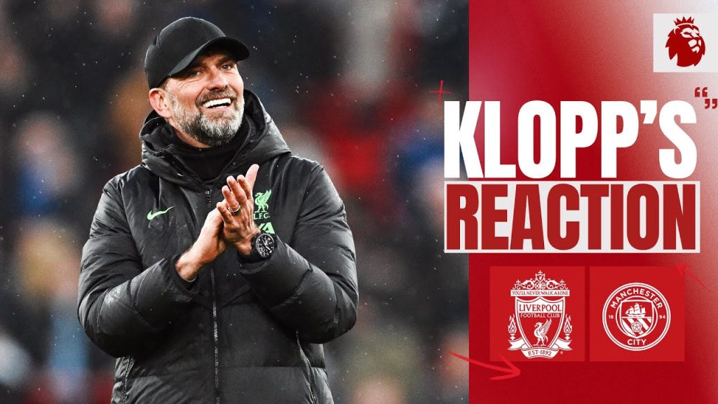 BBC Match Of The Day 2 MOTD2 10 March 2024