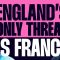 Kyle Walker EXCLUSIVE: I Would Play Foden As No.10 | Haaland vs Kane | Rating England Right Backs
