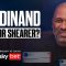 Les Ferdinand: The Demise of English Strikers & Sacking Managers | Stick to Football EP 24