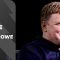 Life Advice with Newcastle manager Eddie Howe