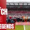 Liverpool FC Legends vs Ajax Legends Full Match | 23 March 2024