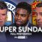 Manchester Derby FULL Super Sunday post match analysis with Keane, Richards and Neville ?