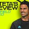 Mikel Arteta pre-match press conference – Sheffield United v Arsenal