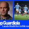 Pep Guardiola EXCLUSIVE: Manchester City Treble success not possible without underrated Rodri ??