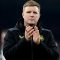 PRESS CONFERENCE | Eddie Howe pre-Wolves (H)