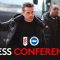 PRESS CONFERENCE | Marco Silva Pre-Brighton